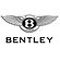 Pneus Bentley