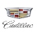 Pneus Cadillac