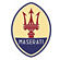 Pneus Maserati