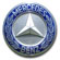 Pneus Mercedes