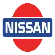 Pneus Nissan