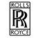 Pneus Rolls Royce