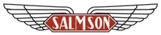 Pneus Salmson