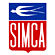 Pneus Simca