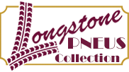 Longstone Pneus Collection Logo