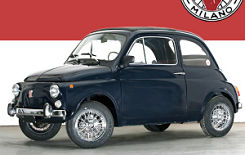 Fiat Fiat