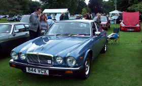 Jaguar XJ6