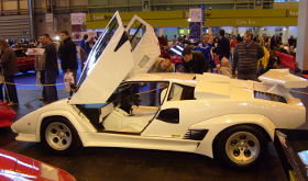 Lamborghini Countach