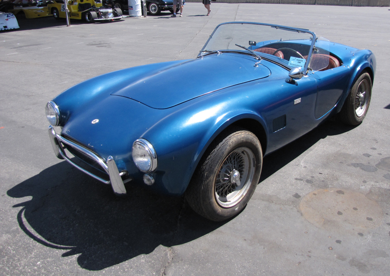 AC Cobra