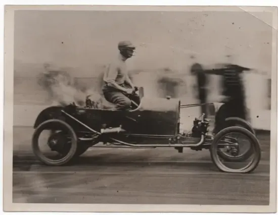GN Cyclecar Tyres