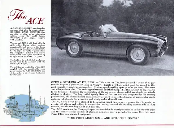 Click to enlarge Brochure AC Ace