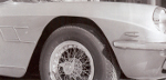 Borrani Wheel, PIRELLI CINTURATO ™, Maserati, perfect!