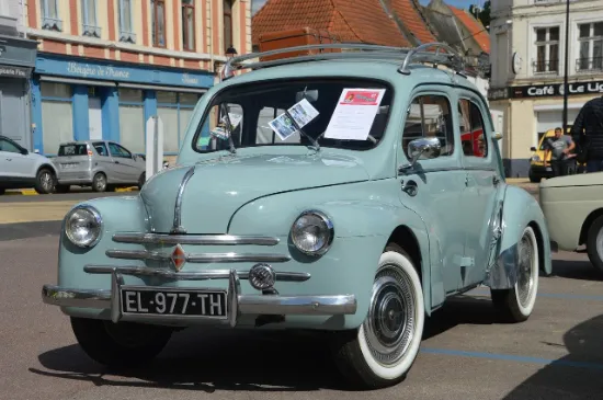chambres à air renault 4cv