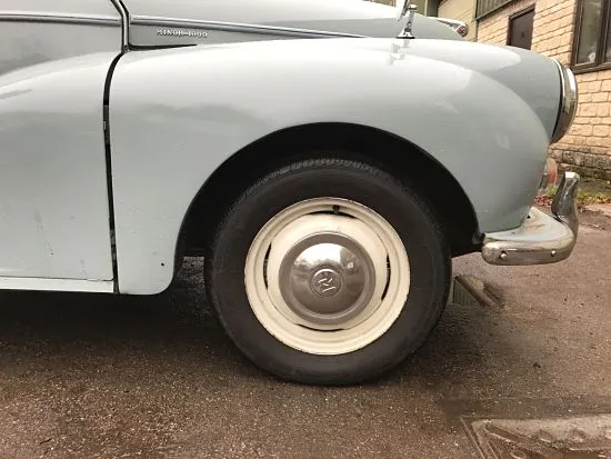 155/80 R14 Tyres