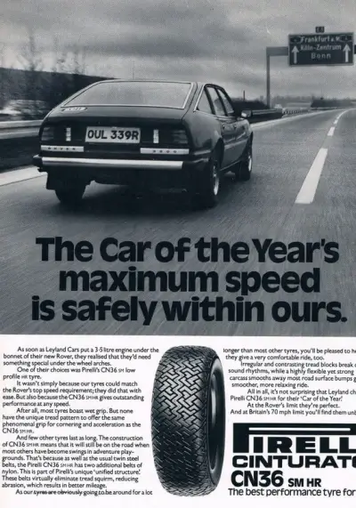 Click to enlarge PIRELLI CINTURATO CN36 Tyres