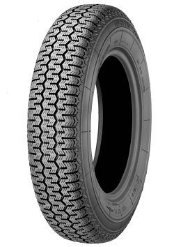 Michelin ZX Michelin ZX