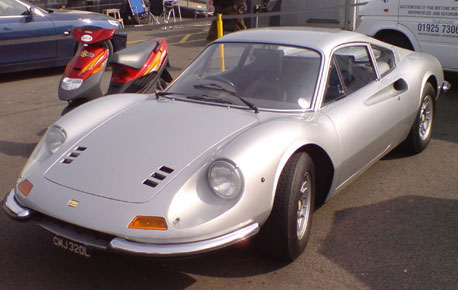 Dino 246 Ferrari