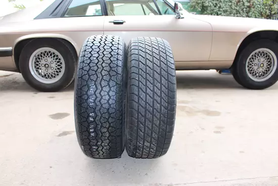 235/60 R15 P600 and the 225/65R15 P5 235/60 R15 P600 and the 225/65R15 P5