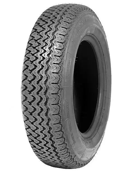 185 HR 15 Michelin XVS-P