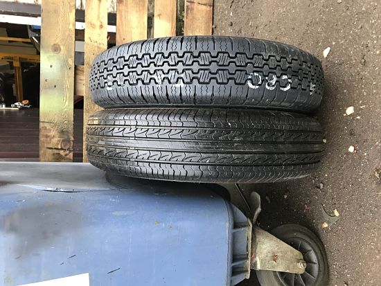 Morris Traveller Tyres - CINTURATO Morris Traveller Pneus - CINTURATO