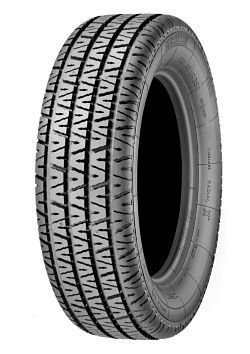 Michelin TRX Michelin TRX