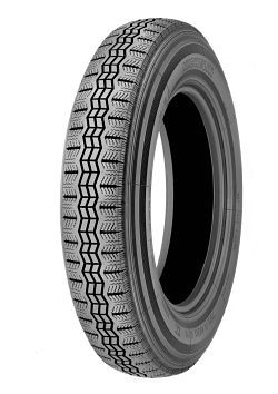 Michelin X Michelin X