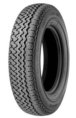 Michelin XVS Michelin XVS