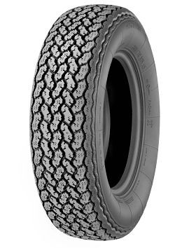 Michelin XWX Michelin XWX